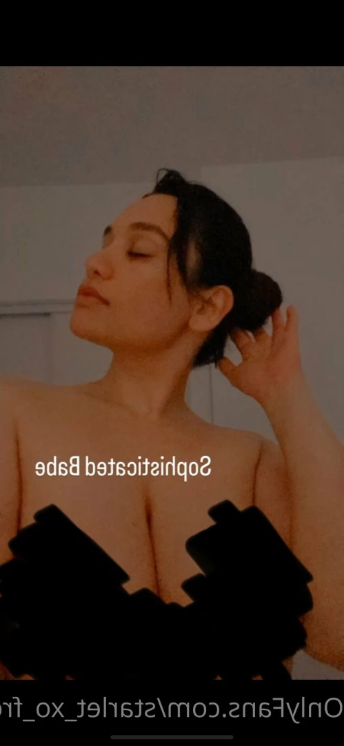 Bollywood Starlet [ starlet_xo_free ] Onlyfans leaked photo 7167018 on Hotleaks.tv