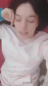 Stella Aeternum [ stellaaeternum ] Onlyfans leaked video 18247233 on Hotleaks.tv