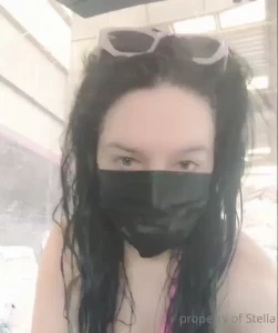 Stella Aeternum [ stellaaeternum ] Onlyfans leaked video 18247253 on Hotleaks.tv