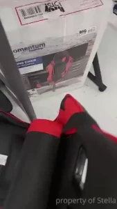 Stella Aeternum [ stellaaeternum ] Onlyfans leaked video 18247273 on Hotleaks.tv
