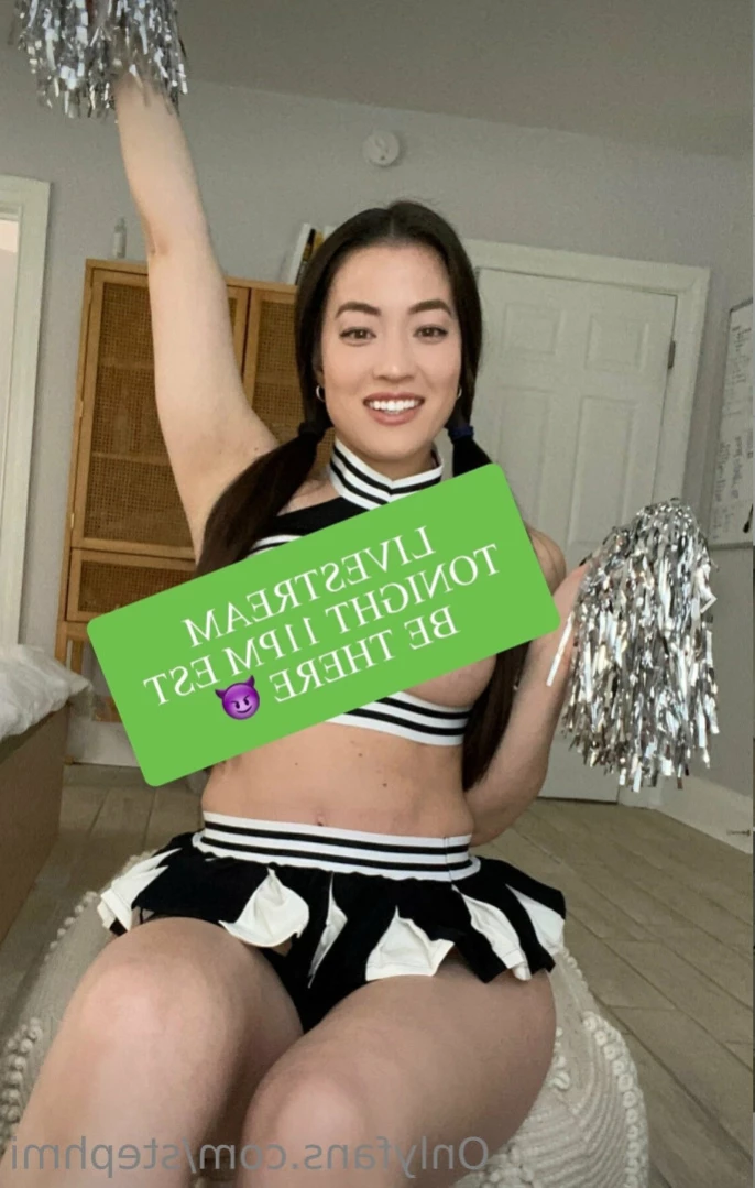stephmi Onlyfans leaked photo 11062368 on Hotleaks.tv