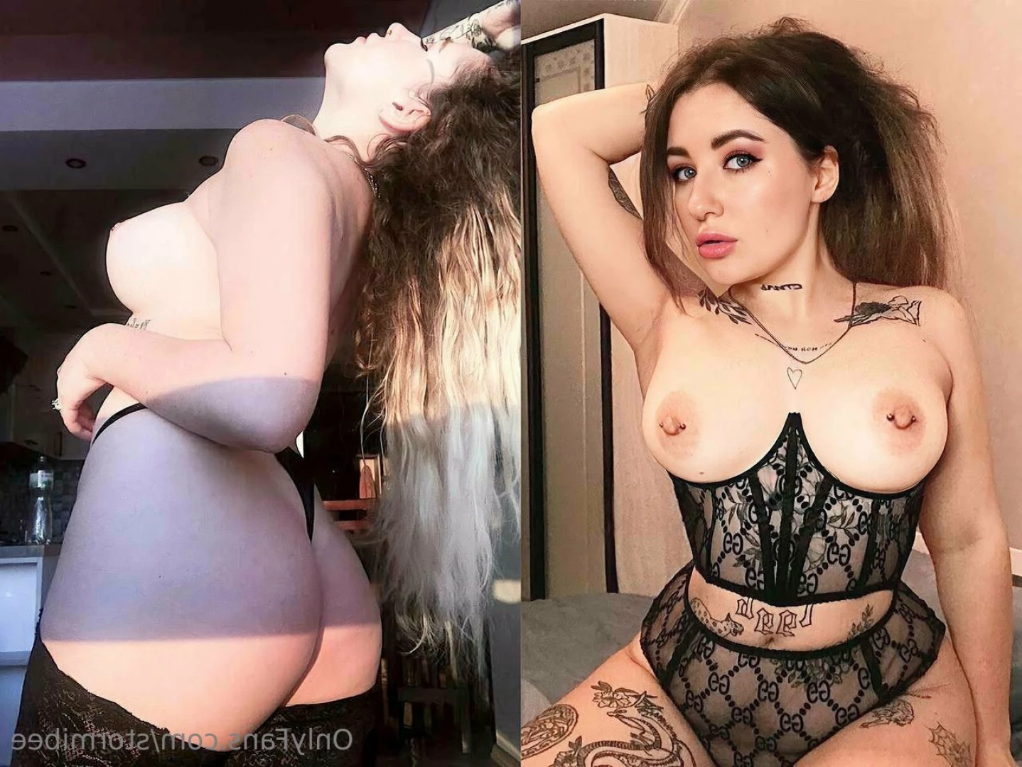 Stormi Bee ✨ [ stormibee ] Onlyfans leaked photo 10426368 on Hotleaks.tv