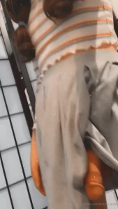 𝕾𝖙𝖔𝖗𝖒𝖞 [ stormy_buns ] Onlyfans leaked video 6845034 on Hotleaks.tv