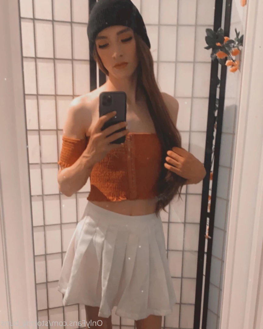 𝕾𝖙𝖔𝖗𝖒𝖞 [ stormy_buns ] Onlyfans leaked photo 7071945 on Hotleaks.tv
