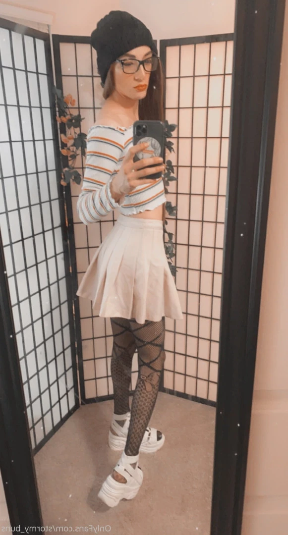 𝕾𝖙𝖔𝖗𝖒𝖞 [ stormy_buns ] Onlyfans leaked photo 7072067 on Hotleaks.tv