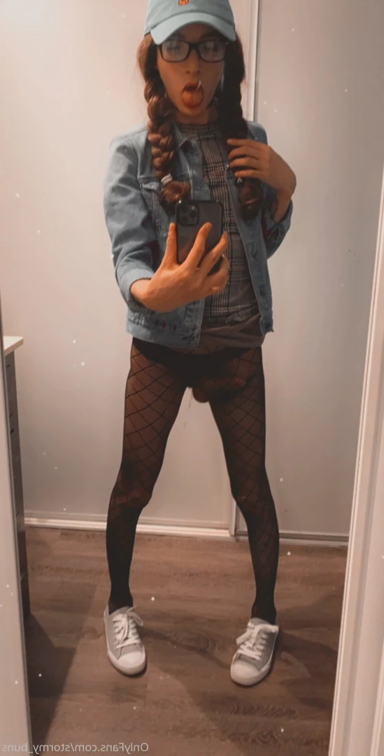 𝕾𝖙𝖔𝖗𝖒𝖞 [ stormy_buns ] Onlyfans leaked photo 7072105 on Hotleaks.tv
