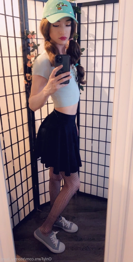 𝕾𝖙𝖔𝖗𝖒𝖞 [ stormy_buns ] Onlyfans leaked photo 7072137 on Hotleaks.tv
