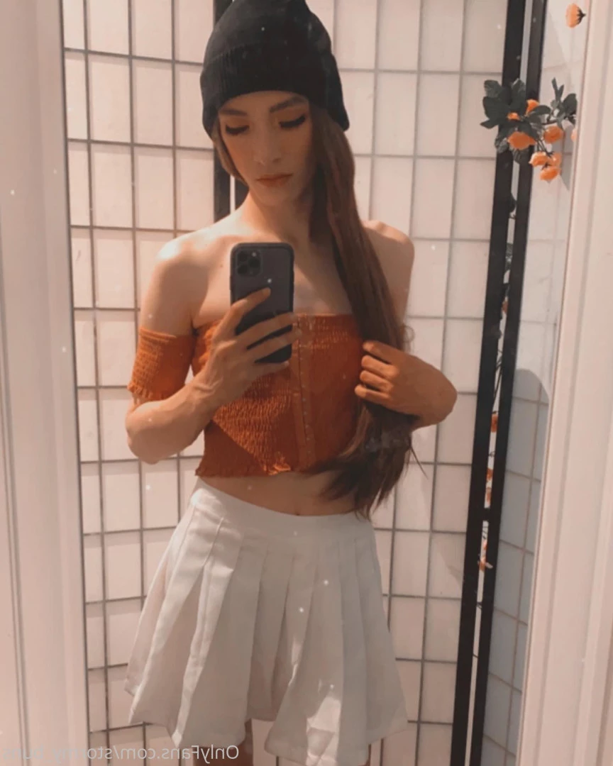 𝕾𝖙𝖔𝖗𝖒𝖞 [ stormy_buns ] Onlyfans leaked photo 7072167 on Hotleaks.tv