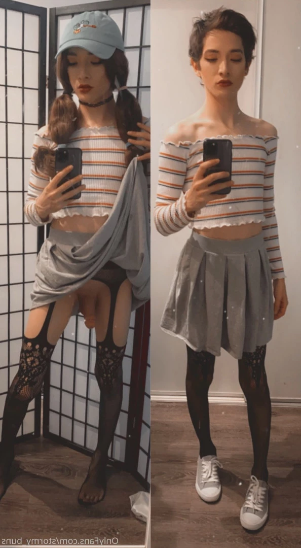 𝕾𝖙𝖔𝖗𝖒𝖞 [ stormy_buns ] Onlyfans leaked photo 7072292 on Hotleaks.tv