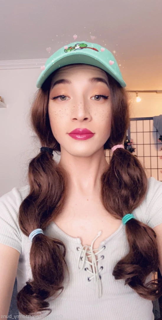 𝕾𝖙𝖔𝖗𝖒𝖞 [ stormy_buns ] Onlyfans leaked photo 7072430 on Hotleaks.tv
