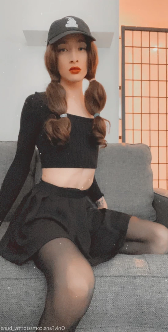 𝕾𝖙𝖔𝖗𝖒𝖞 [ stormy_buns ] Onlyfans leaked photo 7072461 on Hotleaks.tv