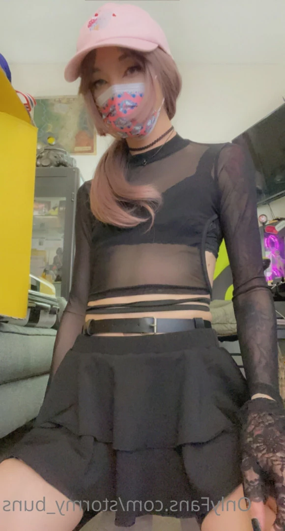 𝕾𝖙𝖔𝖗𝖒𝖞 [ stormy_buns ] Onlyfans leaked photo 7072538 on Hotleaks.tv