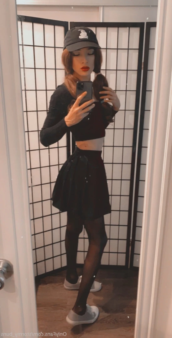 𝕾𝖙𝖔𝖗𝖒𝖞 [ stormy_buns ] Onlyfans leaked photo 7072554 on Hotleaks.tv