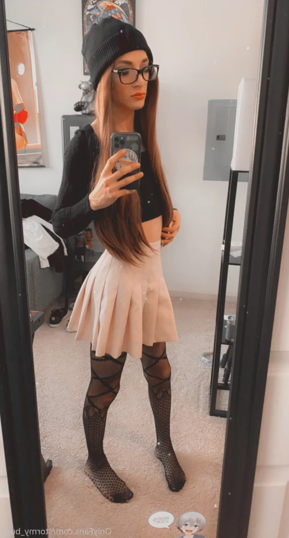 𝕾𝖙𝖔𝖗𝖒𝖞 [ stormy_buns ] Onlyfans leaked photo 7072785 on Hotleaks.tv
