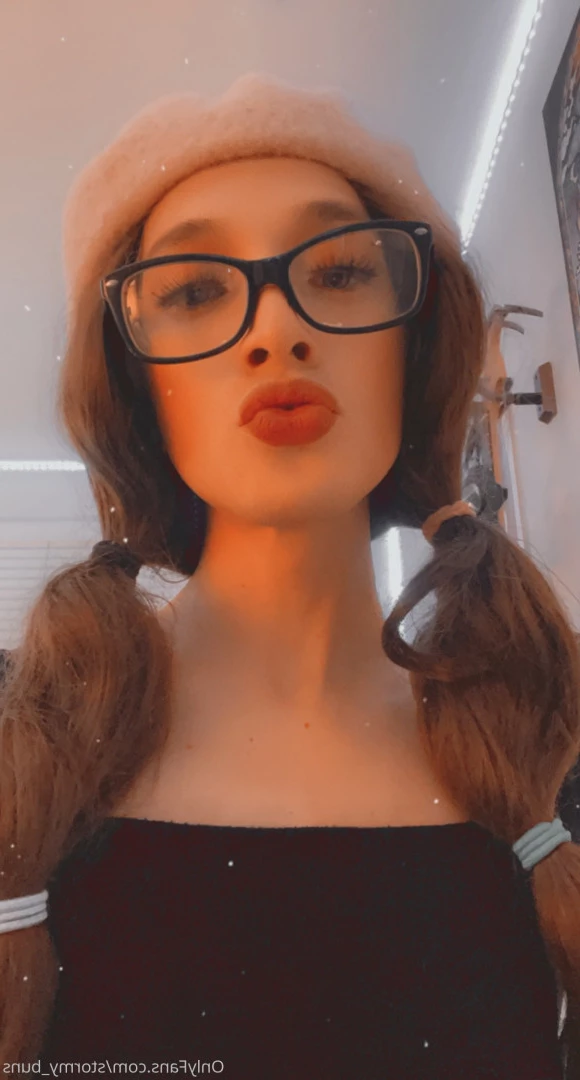 𝕾𝖙𝖔𝖗𝖒𝖞 [ stormy_buns ] Onlyfans leaked photo 7072823 on Hotleaks.tv