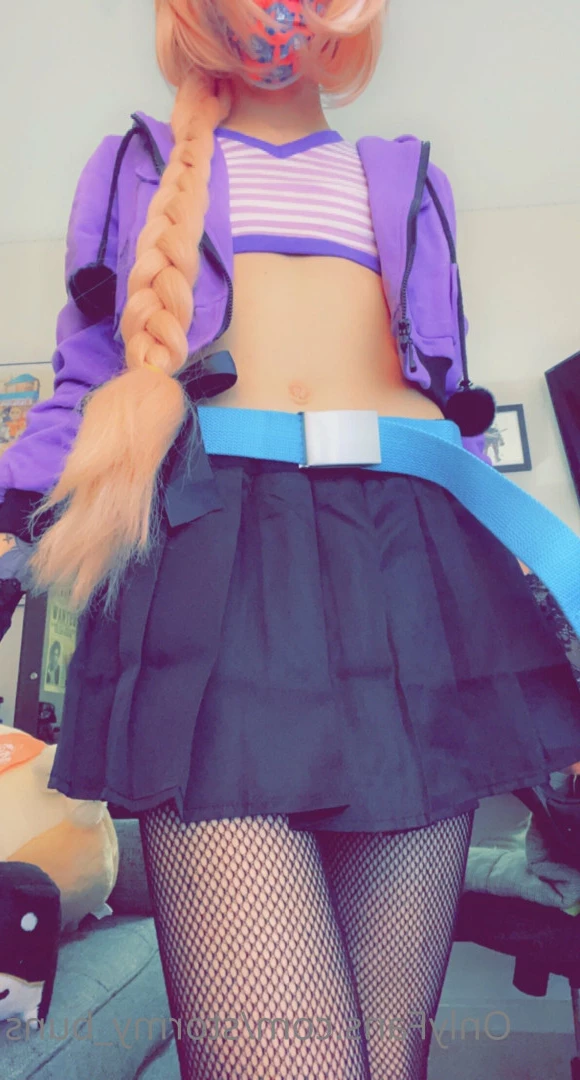 𝕾𝖙𝖔𝖗𝖒𝖞 [ stormy_buns ] Onlyfans leaked photo 7073345 on Hotleaks.tv
