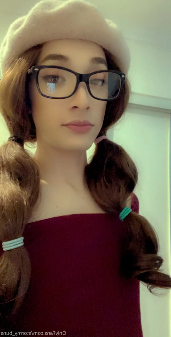 𝕾𝖙𝖔𝖗𝖒𝖞 [ stormy_buns ] Onlyfans leaked photo 7073457 on Hotleaks.tv