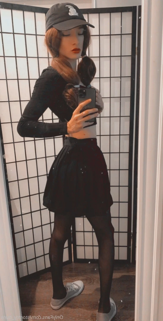 𝕾𝖙𝖔𝖗𝖒𝖞 [ stormy_buns ] Onlyfans leaked photo 7073465 on Hotleaks.tv