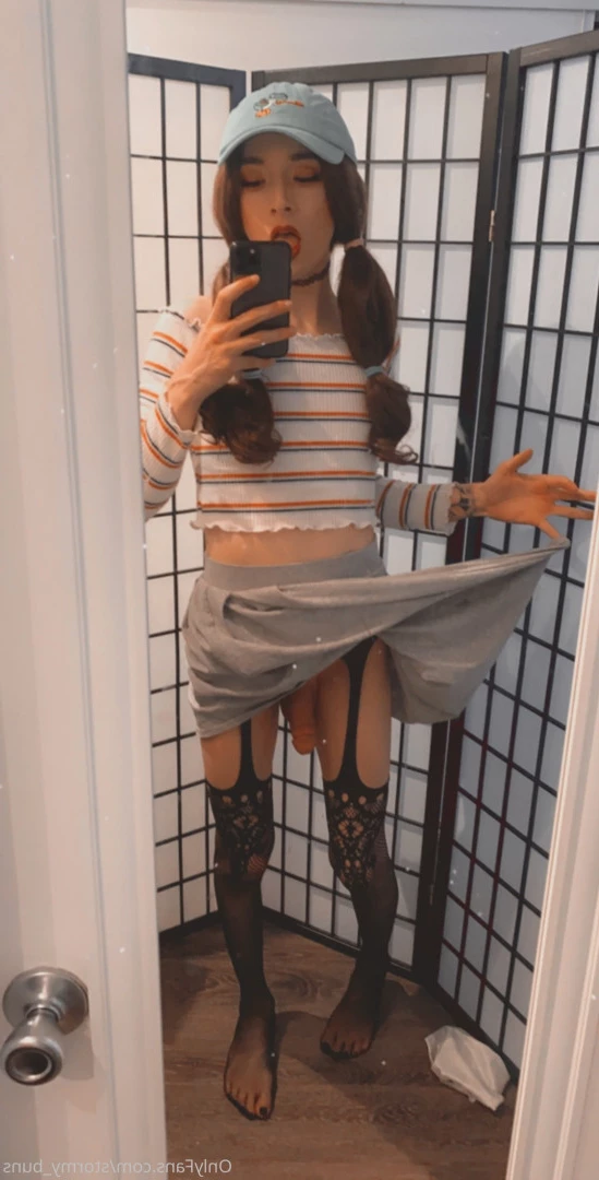 𝕾𝖙𝖔𝖗𝖒𝖞 [ stormy_buns ] Onlyfans leaked photo 7073599 on Hotleaks.tv