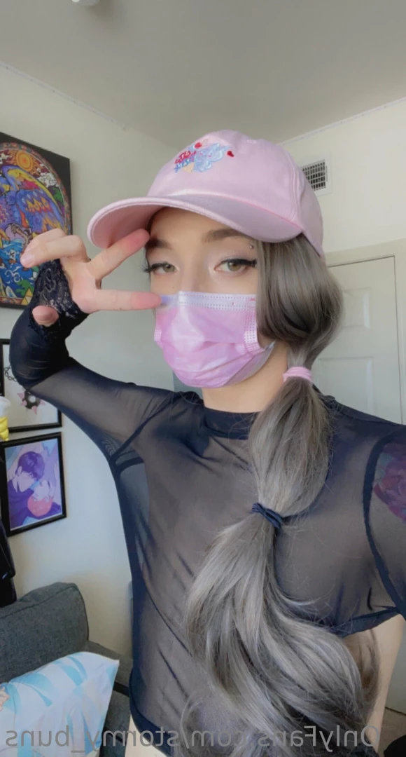 𝕾𝖙𝖔𝖗𝖒𝖞 [ stormy_buns ] Onlyfans leaked photo 7073609 on Hotleaks.tv