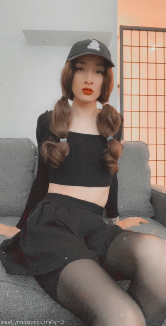 𝕾𝖙𝖔𝖗𝖒𝖞 [ stormy_buns ] Onlyfans leaked photo 7073750 on Hotleaks.tv