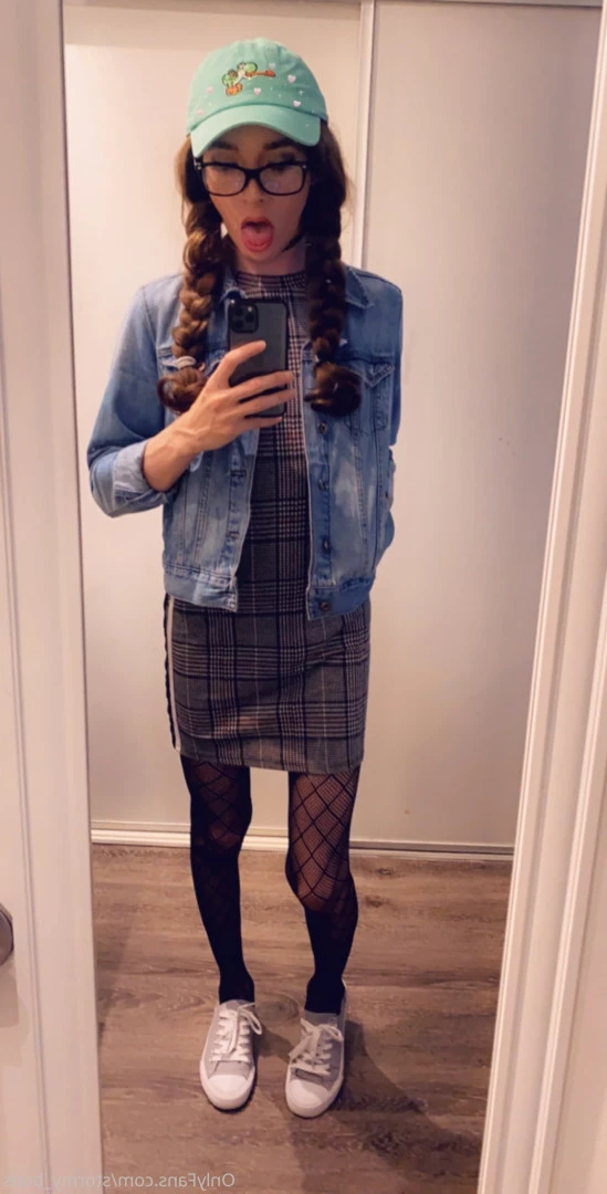𝕾𝖙𝖔𝖗𝖒𝖞 [ stormy_buns ] Onlyfans leaked photo 7073865 on Hotleaks.tv