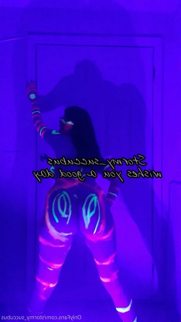 Stormy Succubus [ stormy_succubus ] Onlyfans leaked photo 6821011 on Hotleaks.tv