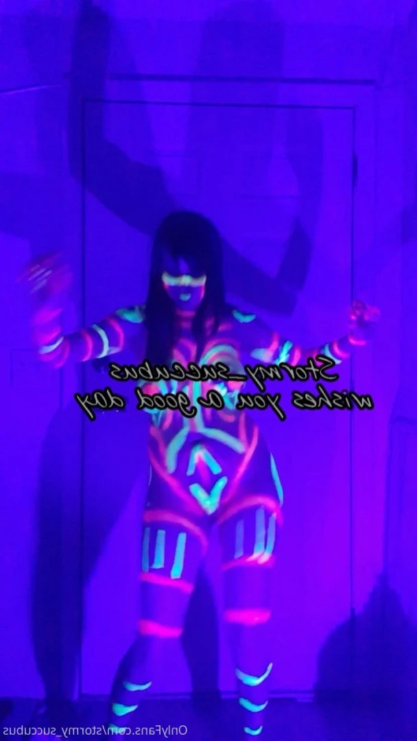 Stormy Succubus [ stormy_succubus ] Onlyfans leaked photo 6821499 on Hotleaks.tv
