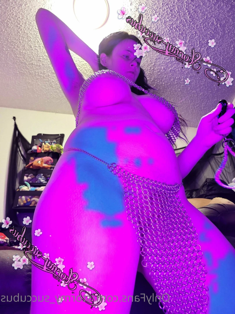 Stormy Succubus [ stormy_succubus ] Onlyfans leaked photo 6824373 on Hotleaks.tv