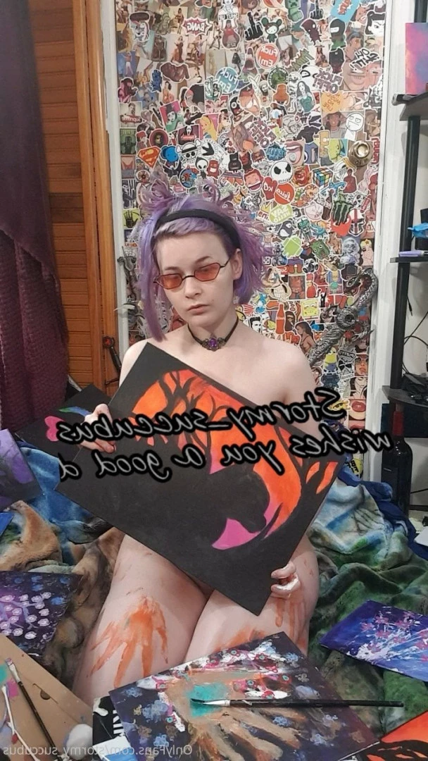 Stormy Succubus [ stormy_succubus ] Onlyfans leaked photo 6825351 on Hotleaks.tv