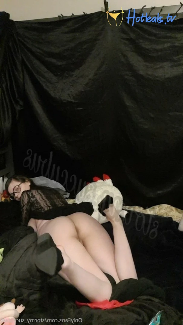 Stormy Succubus [ stormy_succubus ] Onlyfans leaked photo 6827097 on Hotleaks.tv