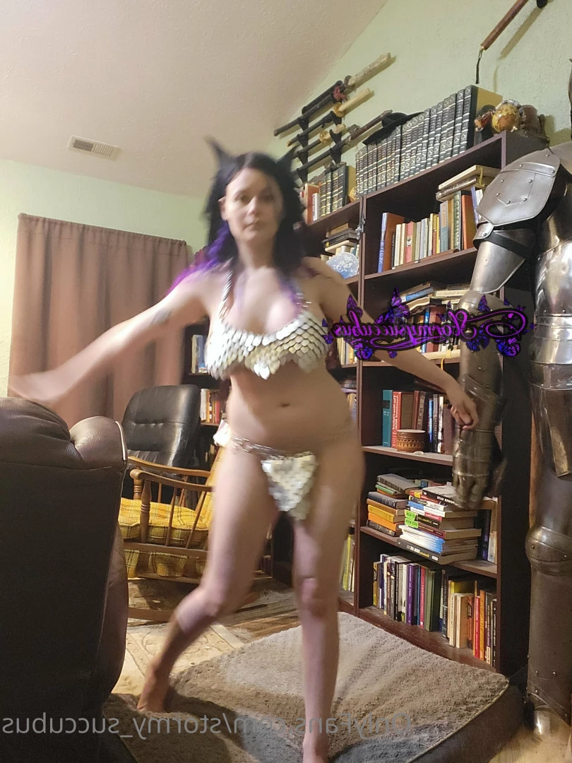 Stormy Succubus [ stormy_succubus ] Onlyfans leaked photo 6827274 on Hotleaks.tv