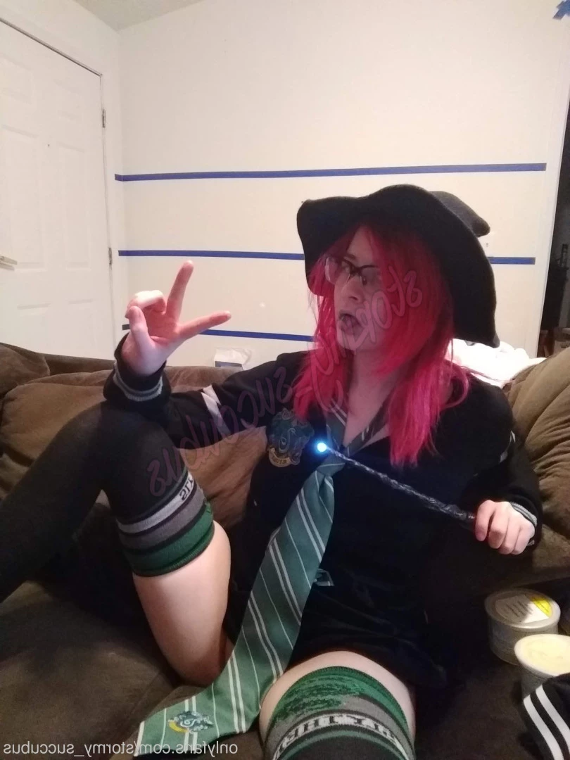 Stormy Succubus [ stormy_succubus ] Onlyfans leaked photo 6828183 on Hotleaks.tv