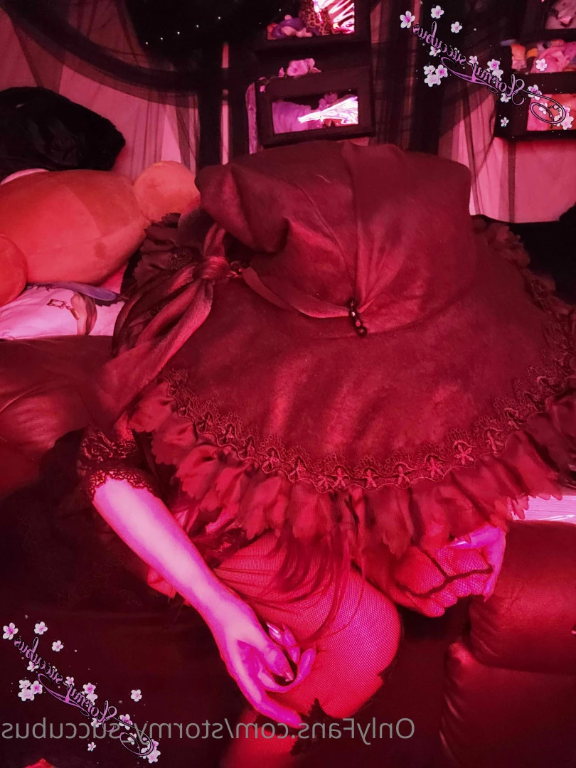 Stormy Succubus [ stormy_succubus ] Onlyfans leaked photo 6829632 on Hotleaks.tv