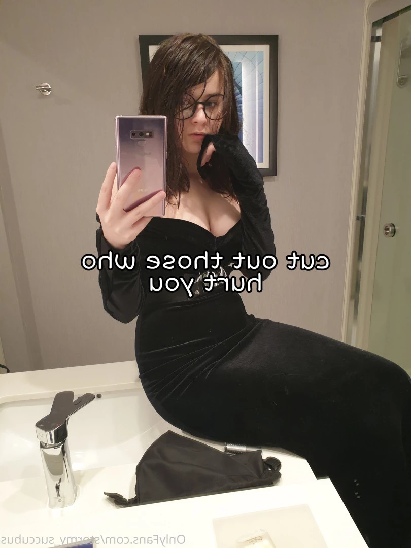 Stormy Succubus [ stormy_succubus ] Onlyfans leaked photo 6830467 on Hotleaks.tv