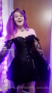 Stormy Succubus [ stormy_succubus ] Onlyfans leaked video 6830559 on Hotleaks.tv