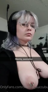 Stormy Succubus [ stormy_succubus ] Onlyfans leaked video 6831293 on Hotleaks.tv