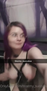 Stormy Succubus [ stormy_succubus ] Onlyfans leaked video 6831518 on Hotleaks.tv