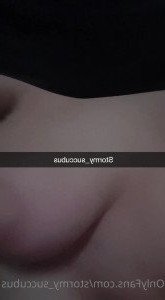 Stormy Succubus [ stormy_succubus ] Onlyfans leaked video 6831743 on Hotleaks.tv