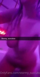 Stormy Succubus [ stormy_succubus ] Onlyfans leaked video 6831871 on Hotleaks.tv