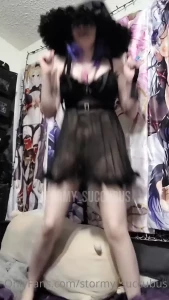 Stormy Succubus [ stormy_succubus ] Onlyfans leaked video 6831892 on Hotleaks.tv