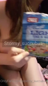 Stormy Succubus [ stormy_succubus ] Onlyfans leaked video 6832724 on Hotleaks.tv