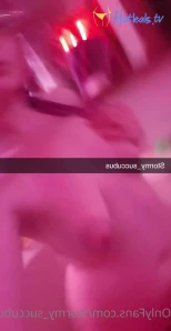 Stormy Succubus [ stormy_succubus ] Onlyfans leaked video 6833185 on Hotleaks.tv