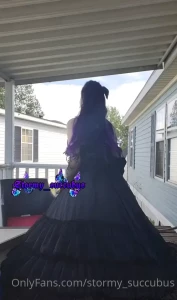 Stormy Succubus [ stormy_succubus ] Onlyfans leaked video 6833232 on Hotleaks.tv
