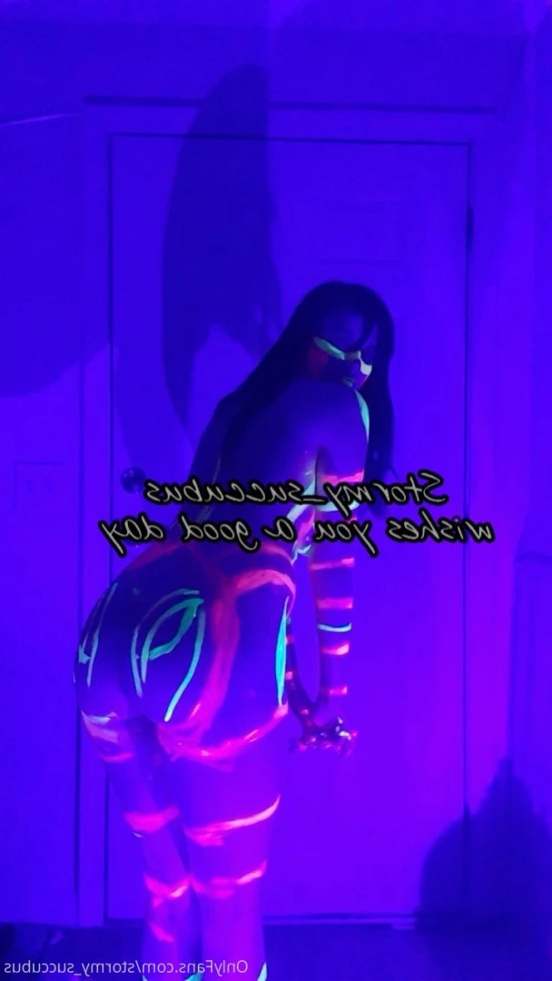 Stormy Succubus [ stormy_succubus ] Onlyfans leaked photo 6833433 on Hotleaks.tv
