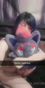 Stormy Succubus [ stormy_succubus ] Onlyfans leaked video 6833623 on Hotleaks.tv