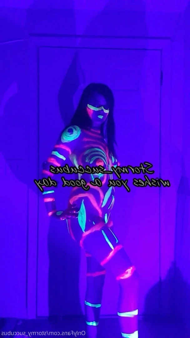 Stormy Succubus [ stormy_succubus ] Onlyfans leaked photo 6833700 on Hotleaks.tv