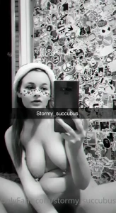 Stormy Succubus [ stormy_succubus ] Onlyfans leaked video 6833800 on Hotleaks.tv