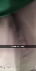 Stormy Succubus [ stormy_succubus ] Onlyfans leaked video 6834483 on Hotleaks.tv