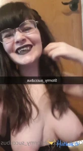 Stormy Succubus [ stormy_succubus ] Onlyfans leaked video 6834751 on Hotleaks.tv